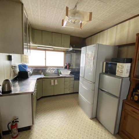 Kutchan_house_kitchen